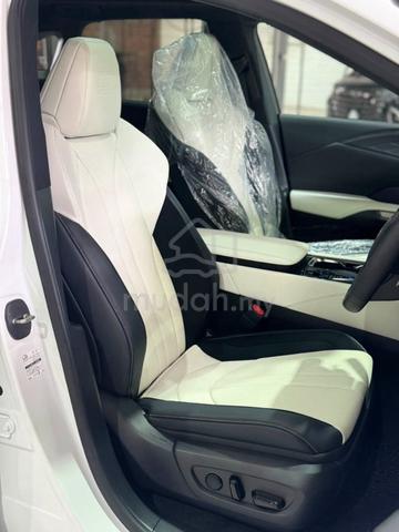 2025 Lexus RX350 2.4 F SPORT PR-RF DIM BSM 360CAM - 3