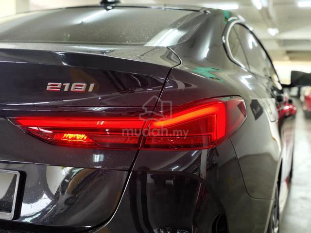 2022 Bmw 218i M SPORT 1.5L 42K KM U.BMW WRRTY 2027 - 4