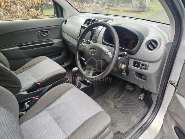 2009 Perodua MYVI 1.3 EZ FACELIFT (A) - 5