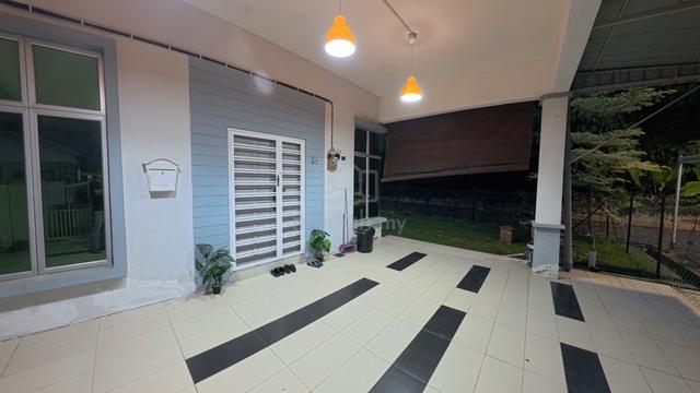 (Fully Furnished) 1sty Semi-D Taman Desa Duyong Ayer Molek Bukit Katil 1