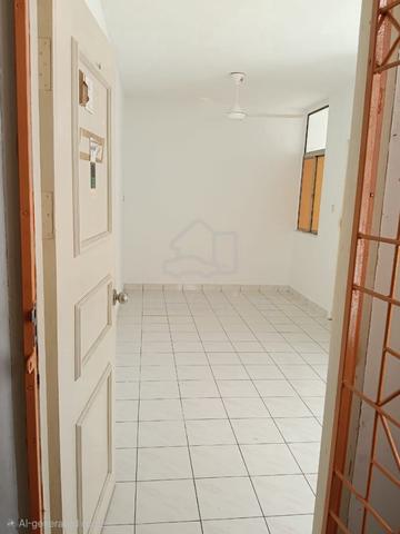 Melinsung Summer Bay Resort Apartment 1