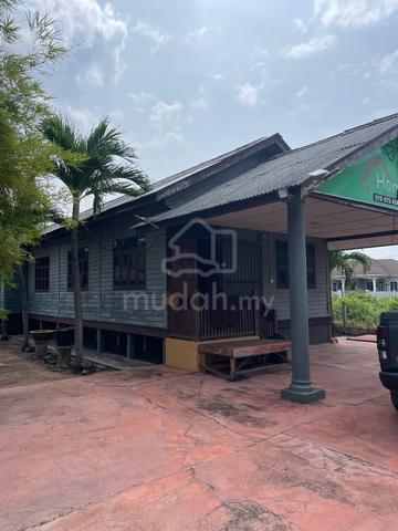 Lot Banglo Untuk Disewa 1