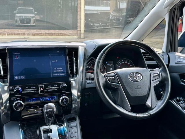 2021 Toyota ALPHARD 2.5 SC (A)-Ori 18k Low Mileaga - 5