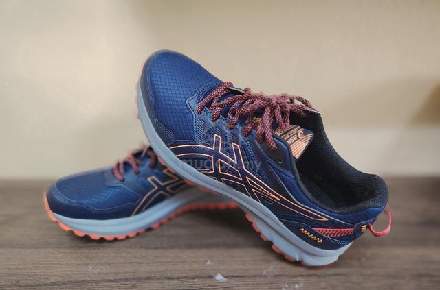 ASICS Trail Scout 2 Running Shoes - photo 3 of 6