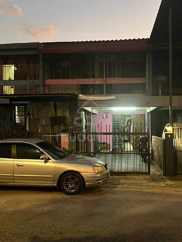 Bilik sewa di Bukit Minyak 1