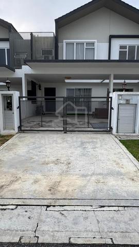 Gamuda Gardens Agalia For Rent 1