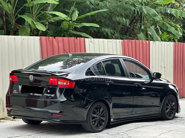 2018 Proton PREVE 1.6 CFE PREMIUM ENHANCED (A) - 3