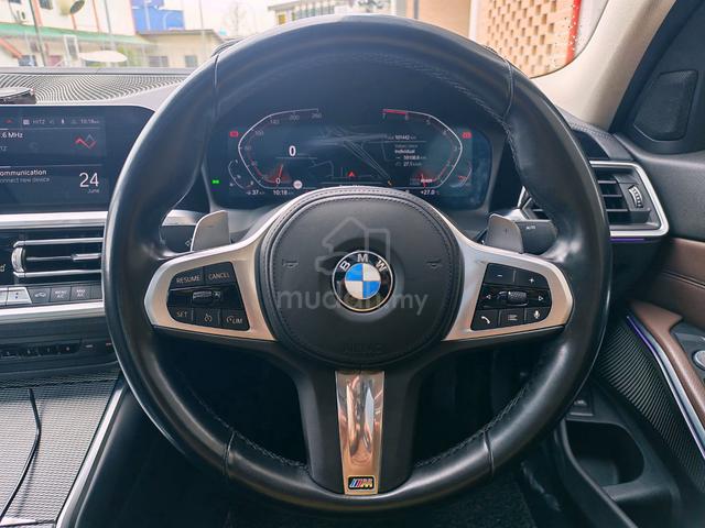 2021 Bmw 330Li M SPORT 2.0L (A) - 3