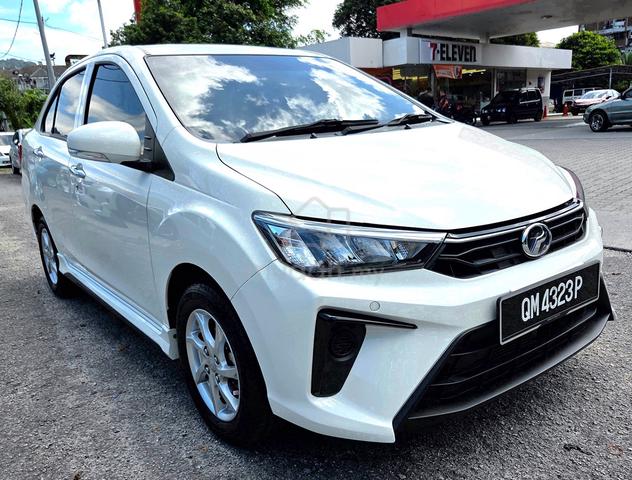 2024 Perodua BEZZA 1.0 G (A) PROMO OTR 6K MILES - 5
