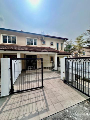 [40x10] SUPERB VIEW 3 Storey Semi D, Ukay Perdana UP3, Ampang NICE UNI 1