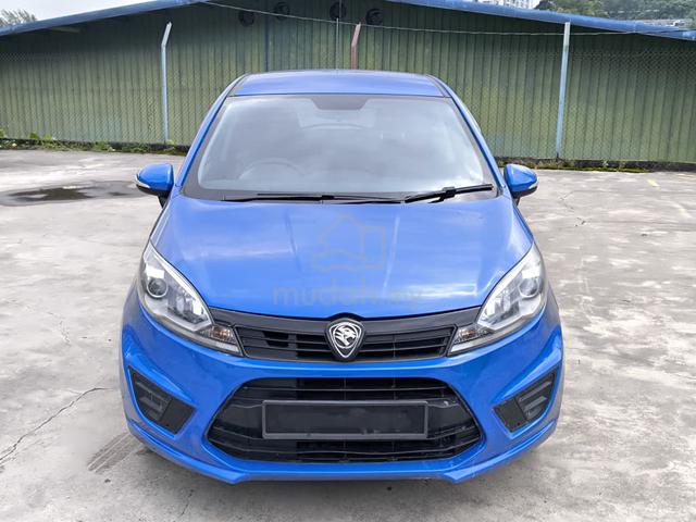 2020 Proton IRIZ 1.3 STANDARD (A) - 3