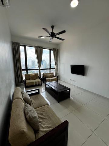 SKS Pavillion Residences 1