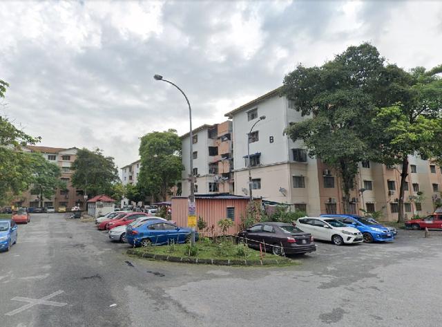 Bilik Sewa Puchong 1
