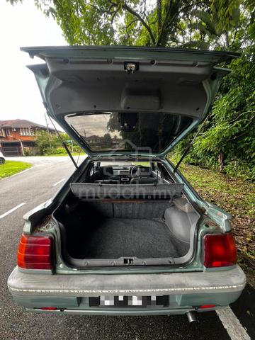 1999 Proton ISWARA 1.3 S A/B C12 (M) - 4