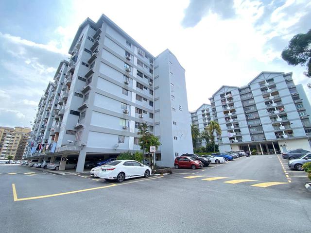 Kuchai Brem Park 2 1