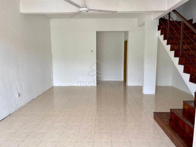 Kota Kemuning Greenville, 2 storey linkhouse 1