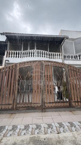 Murah | 2 Storey terrace Desa 4, Bandar Country Homes Rawang 1