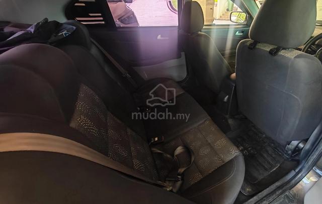 2010 Proton PERSONA 1.6 ELEGANCE MEDIUM LINE (A) - 5