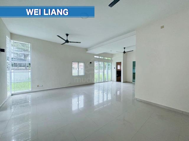 2.5 SEMI D [8471sf] KITCHEN CABINET l WELL MAINTAINED l Gelugor 3