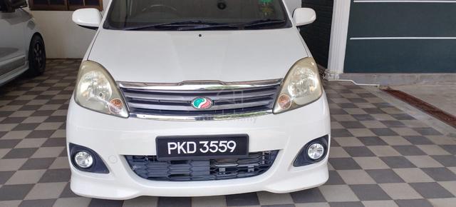 2011 Perodua VIVA 1.0 ELITE AT (A) - 1