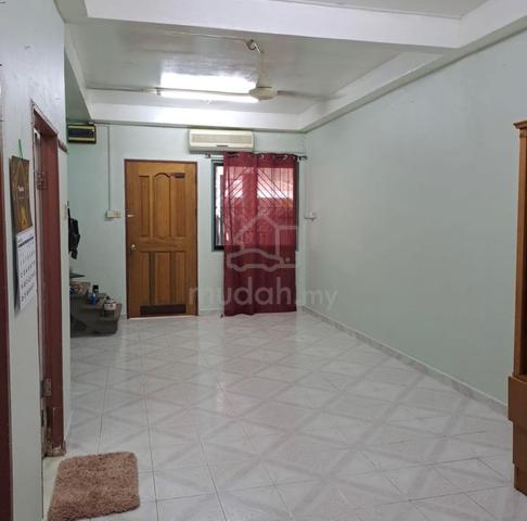 Landed house for rent (Kinarut) 2
