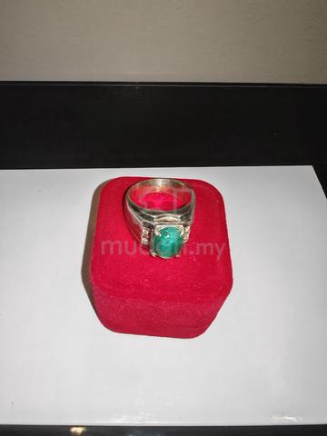 Cincin Zamrud  - photo 3 of 3