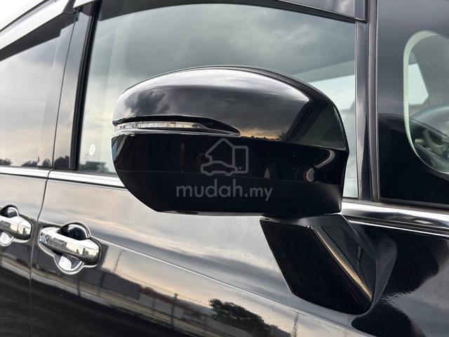 2021 Honda ODYSSEY EXV 2.4L (A) BEST MPV - 5
