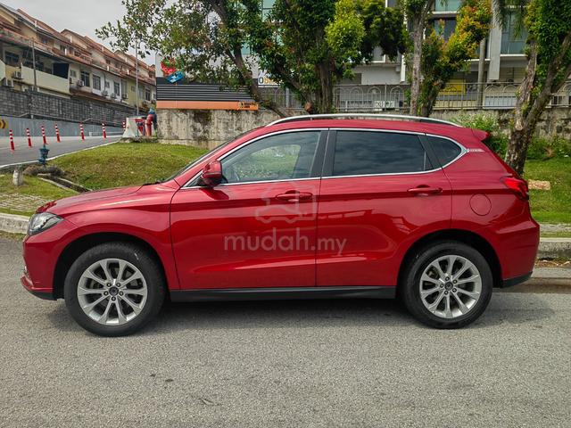 [2019]Haval H2 1.5 PREMIUM (A)FULOAN CASH DATO TOP - 2