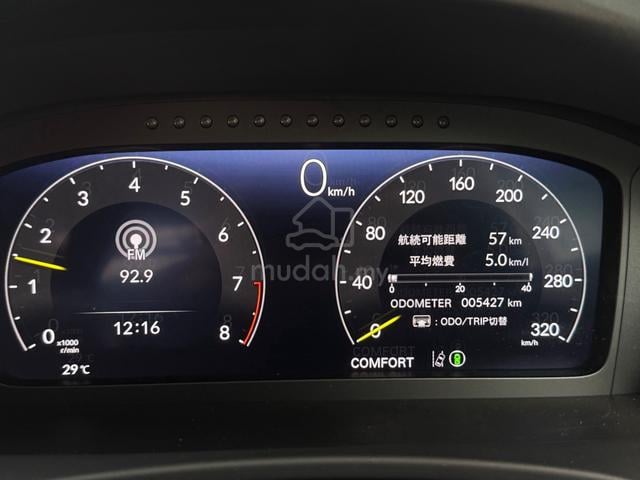 2024 Honda CIVIC 2.0 TYPE R FL5 - 4