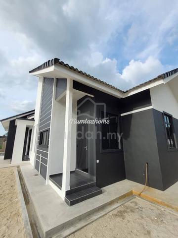 Banglo Cantik Kg.Chengal, Chengal, Ketereh, Kota Bharu 1