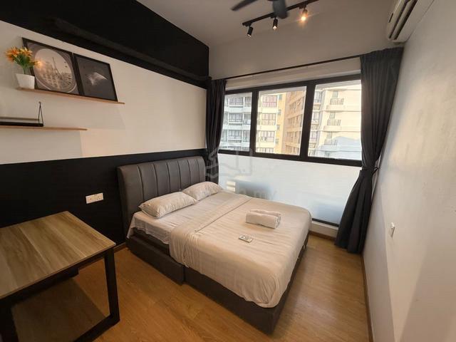 Country Garden Danga Bay Room Nearby Ciq JB Town Shuttle Bus Utility 1