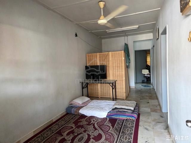 Single Storey Terrace House For Sale Taman Cheras Perdana Cheras KL 3 1