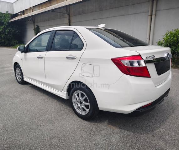 2018 Perodua BEZZA 1.0 STANDARD G (A) - 4