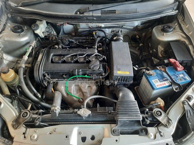 2011 Proton SAGA 1.3 FL (A) - 3