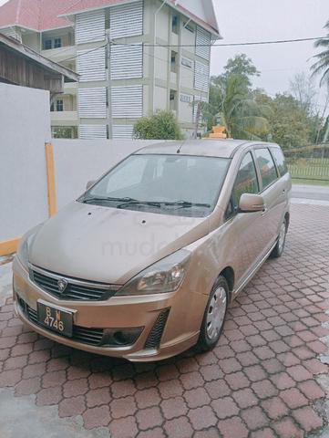 2012 Proton EXORA 1.6 MC M-LINE (M) - 2