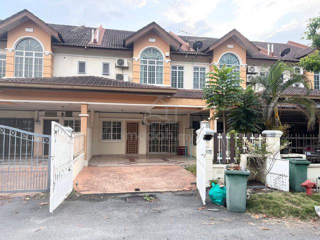 [NonBumi] 2 Storey Terrace Seksyen 7 Bandar Baru Bangi For Sales 1