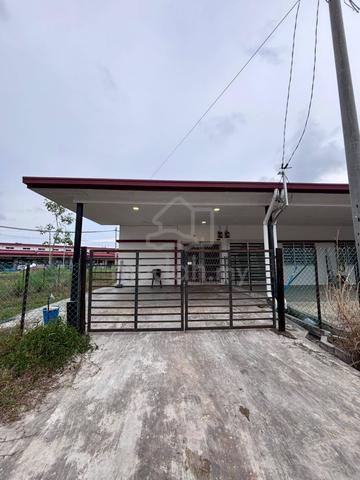 Taman Sri Suria Jaya, Tuaran 1