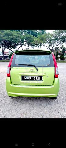 2008 Perodua VIVA 1.0 EZI PREMIUM (A) - 3