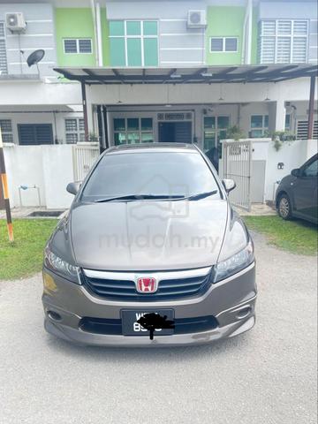 2008 Honda STREAM 1.8 I-VTEC (A) - 3