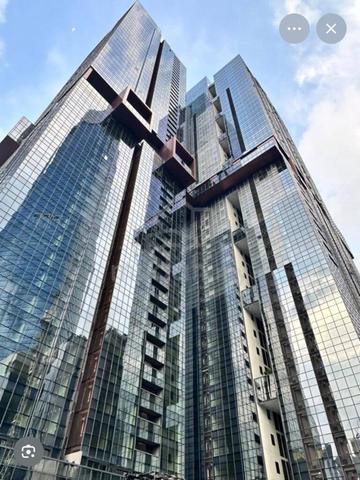 TRX Residence @ TRX 1