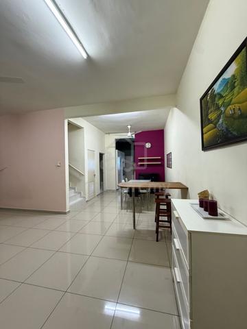 2 Storey Terrace House, Forest Heights, Seremban 1