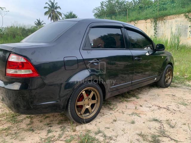 2009 Proton SAGA 1.3 H-LINE (M) - 3