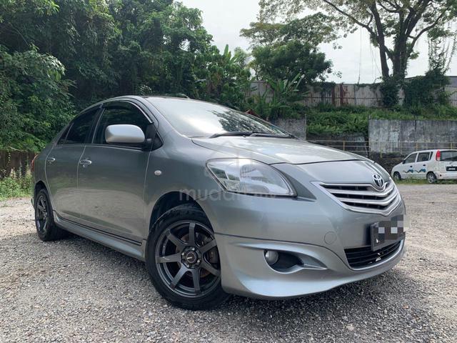 2010 Toyota VIOS 1.5 J (AT) , TIP TOP CONDITION - 1