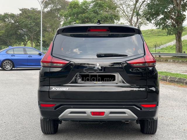 2021 Mitsubishi XPANDER 1.5 7 SEAT 3 YRS WARRANTY - 4