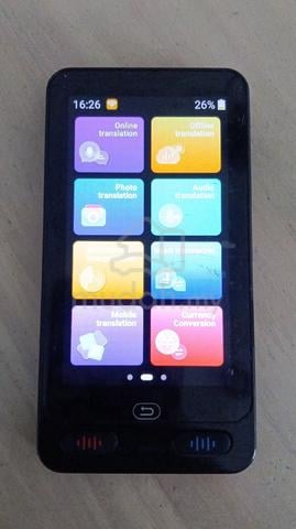 M01 Translator  - photo 2 of 4