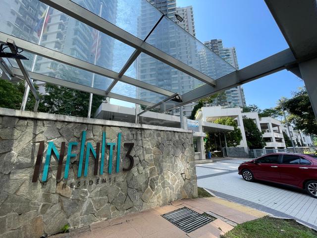 Infiniti 3 Residences 2