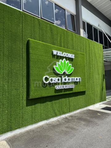 Casa Idaman 1