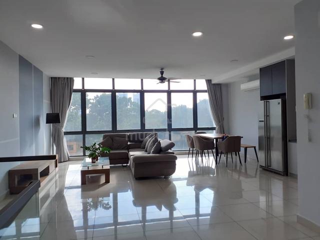 Cristal Serin Residence 1