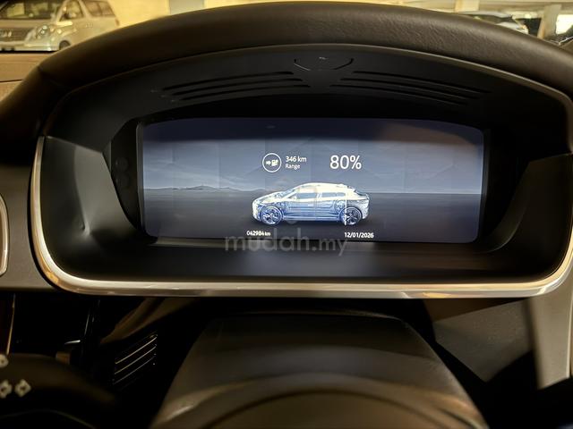 2023 Jaguar I-PACE HSE MY23 X590 (A) - 5