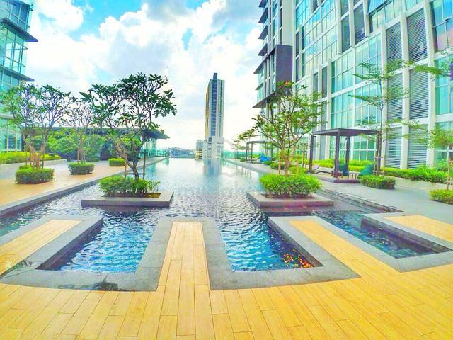 3 Elements @ Seri Kembangan 3